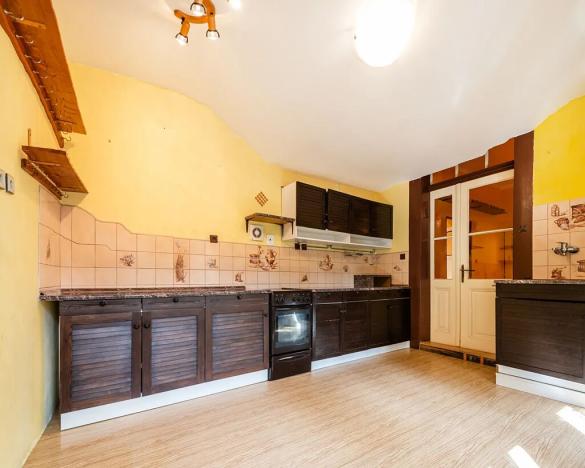 Prodej rodinného domu, Poděbrady, Na Dláždění, 178 m2