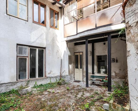 Prodej rodinného domu, Poděbrady, Na Dláždění, 178 m2