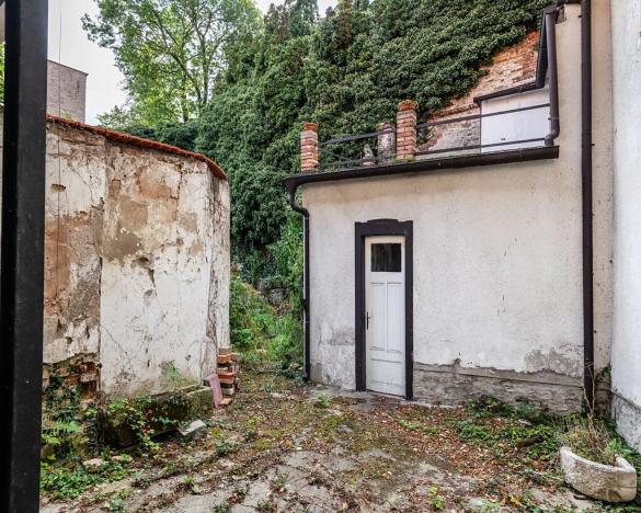 Prodej rodinného domu, Poděbrady, Na Dláždění, 178 m2