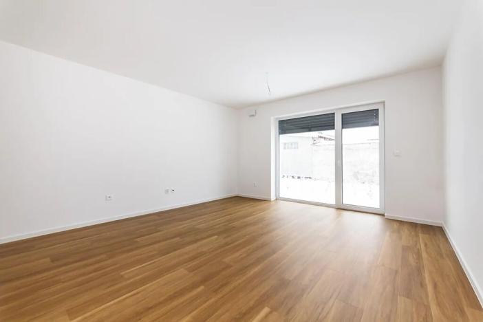 Pronájem bytu 1+kk, Brno, Mírová, 38 m2