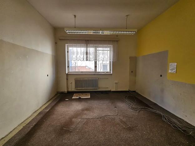 Dražba rodinného domu, Brno, Lipová, 696 m2