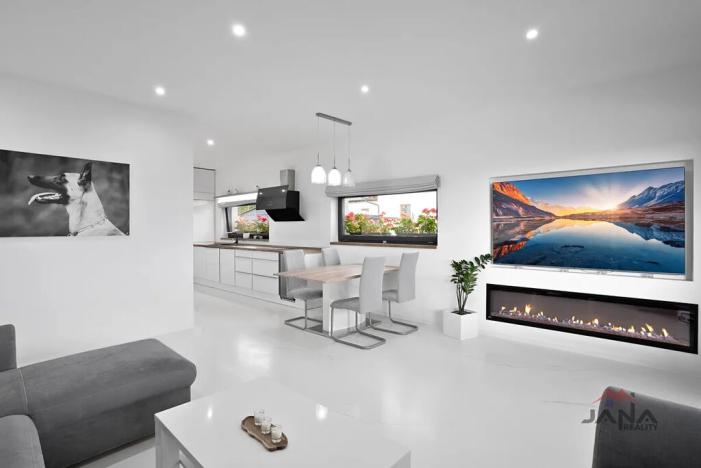 Prodej rodinného domu, Přepeře, 132 m2