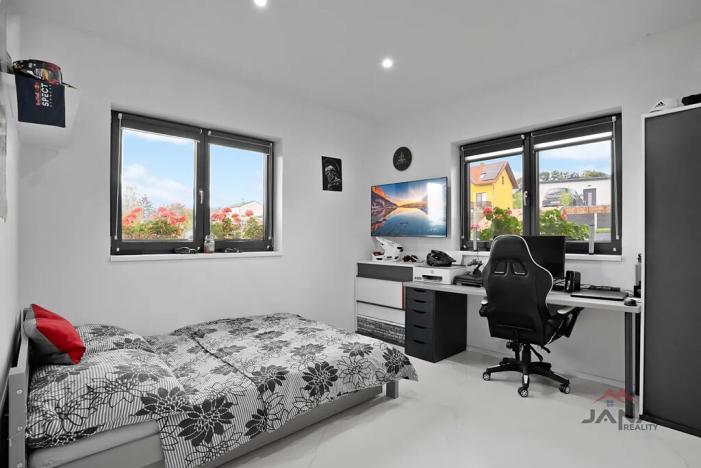 Prodej rodinného domu, Přepeře, 132 m2