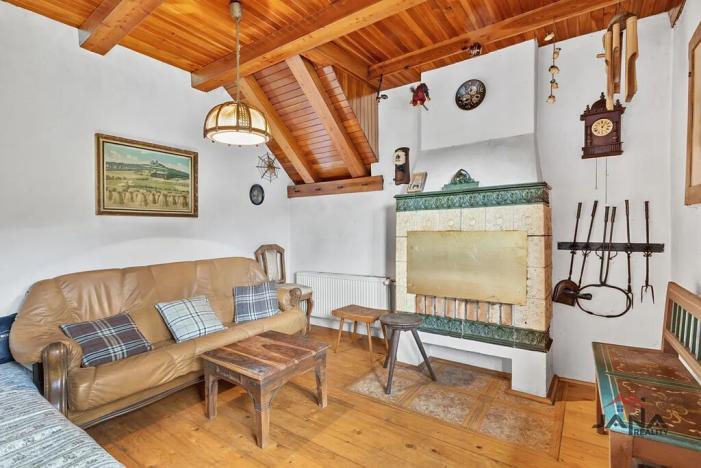 Prodej rodinného domu, Radostná pod Kozákovem, 185 m2