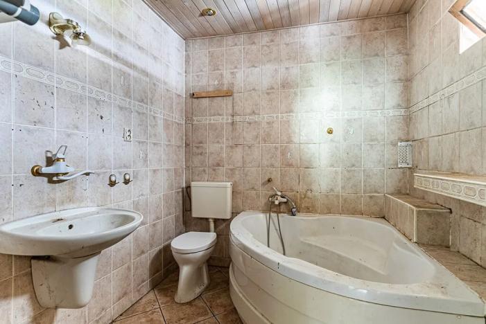 Prodej rodinného domu, Modřišice, 87 m2