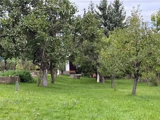 Prodej zahrady, Modřice, 1180 m2