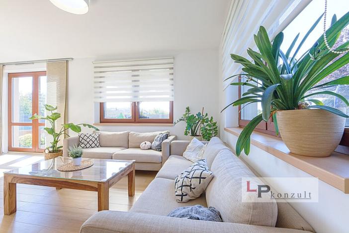 Prodej rodinného domu, Dubany, 129 m2