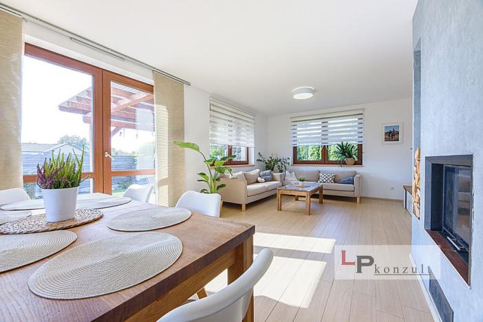 Prodej rodinného domu, Dubany, 129 m2