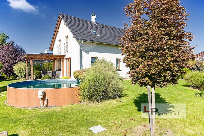 Prodej rodinného domu, Dubany, 129 m2