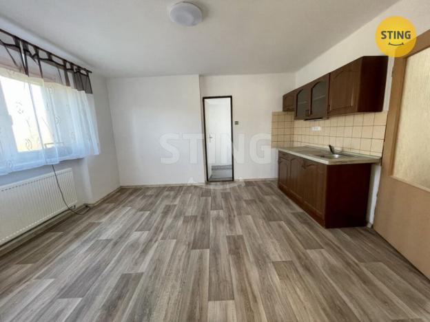 Prodej rodinného domu, Jimramov, Nad Vápenicí, 122 m2