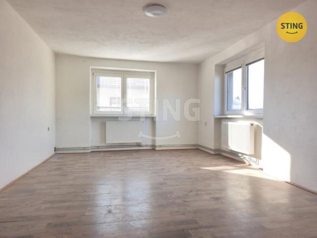 Prodej rodinného domu, Jimramov, Nad Vápenicí, 122 m2