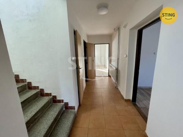 Prodej rodinného domu, Jimramov, Nad Vápenicí, 122 m2