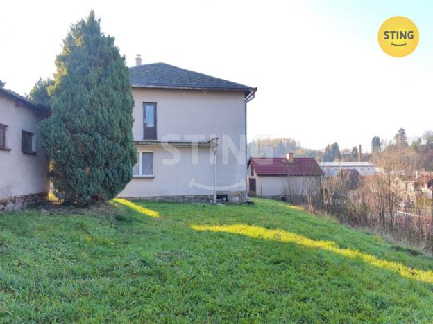 Prodej rodinného domu, Jimramov, Nad Vápenicí, 122 m2