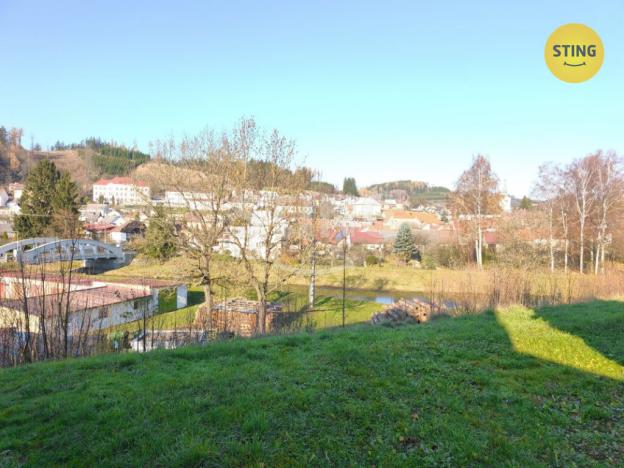 Prodej rodinného domu, Jimramov, Nad Vápenicí, 122 m2