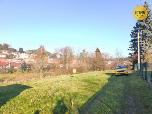 Prodej rodinného domu, Jimramov, Nad Vápenicí, 122 m2