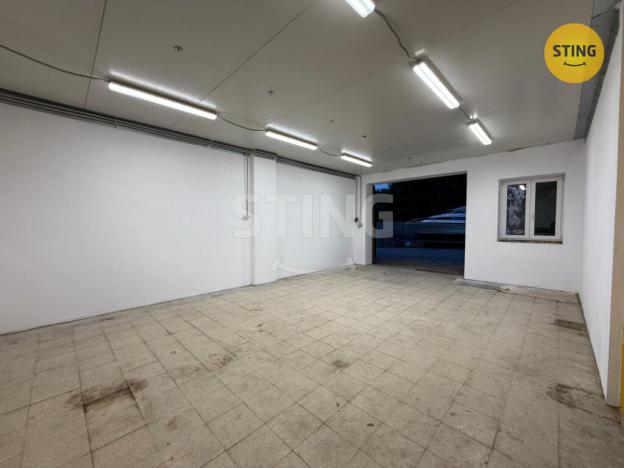 Pronájem garáže, Rožnov pod Radhoštěm, 60 m2
