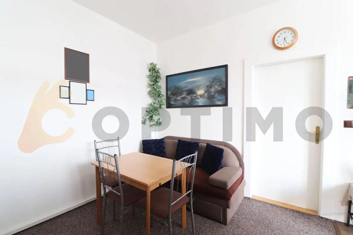 Prodej bytu 1+1, Praha - Libeň, Zenklova, 44 m2