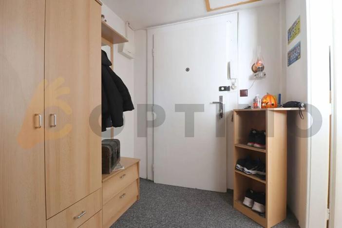 Prodej bytu 1+1, Praha - Libeň, Zenklova, 44 m2