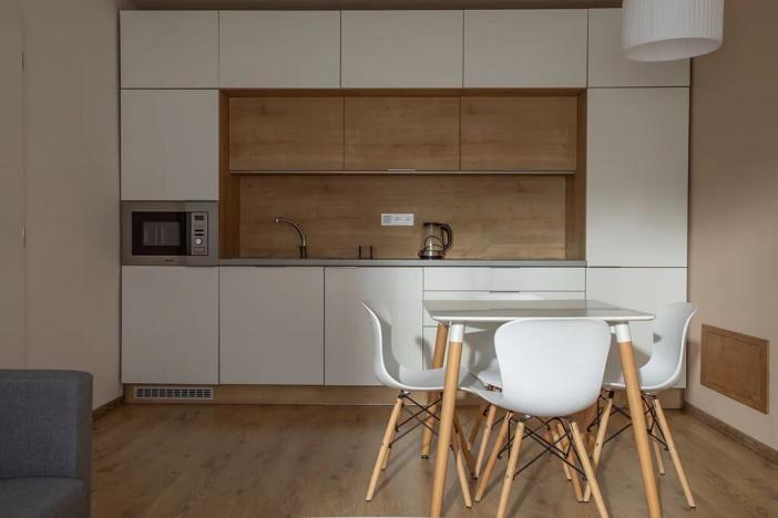 Prodej apartmánu, Pec pod Sněžkou, 319 m2