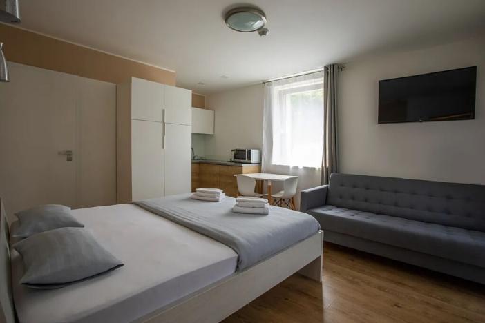 Prodej apartmánu, Pec pod Sněžkou, 319 m2