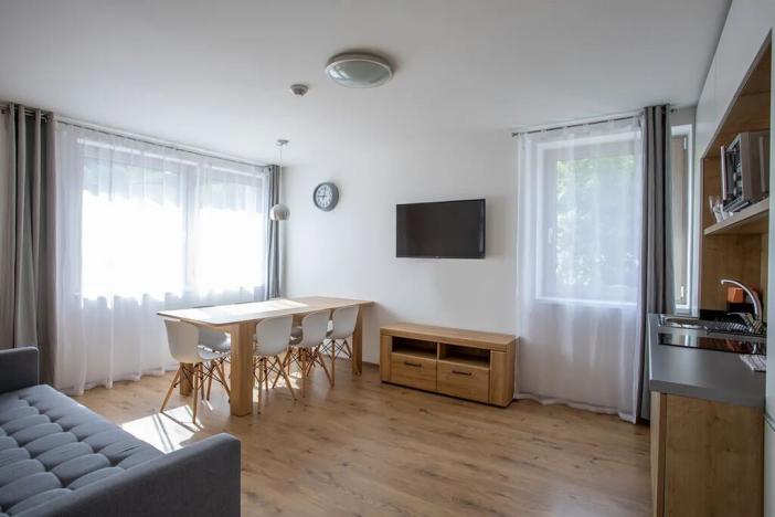 Prodej apartmánu, Pec pod Sněžkou, 319 m2