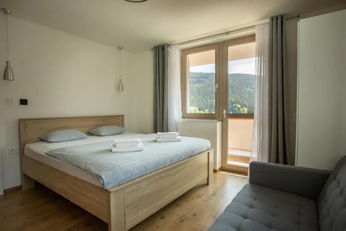 Prodej apartmánu, Pec pod Sněžkou, 319 m2