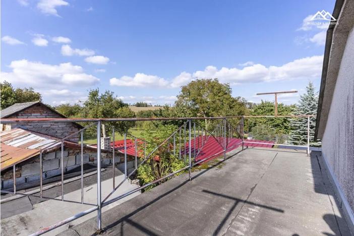 Prodej rodinného domu, Veselý Žďár, 114 m2