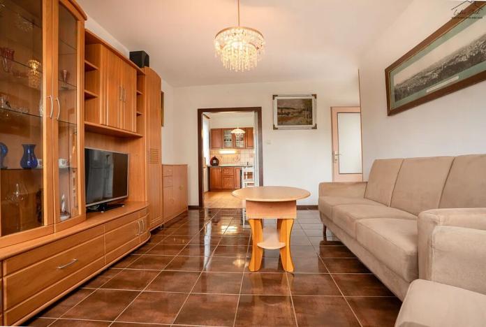 Prodej bytu 3+kk, Praha - Újezd nad Lesy, Malešovská, 65 m2