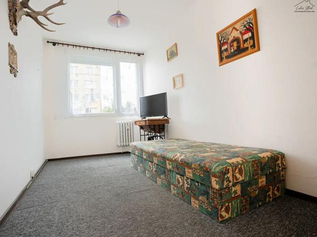 Prodej bytu 3+kk, Praha - Újezd nad Lesy, Malešovská, 65 m2