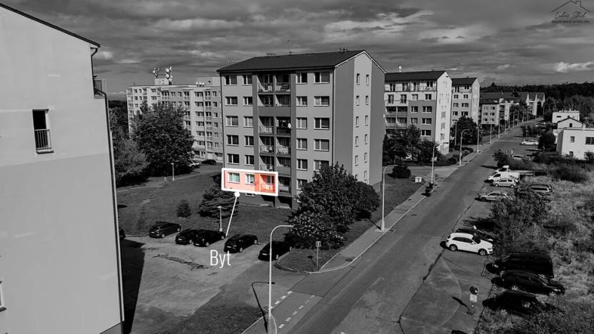 Prodej bytu 3+kk, Praha - Újezd nad Lesy, Malešovská, 65 m2