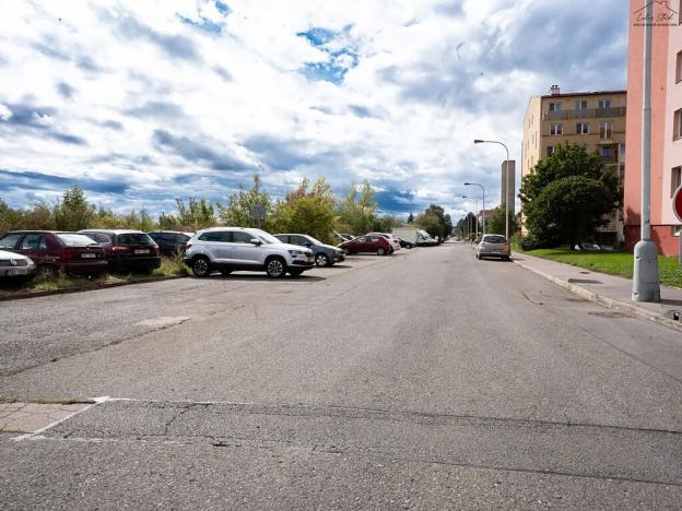 Prodej bytu 3+kk, Praha - Újezd nad Lesy, Malešovská, 65 m2