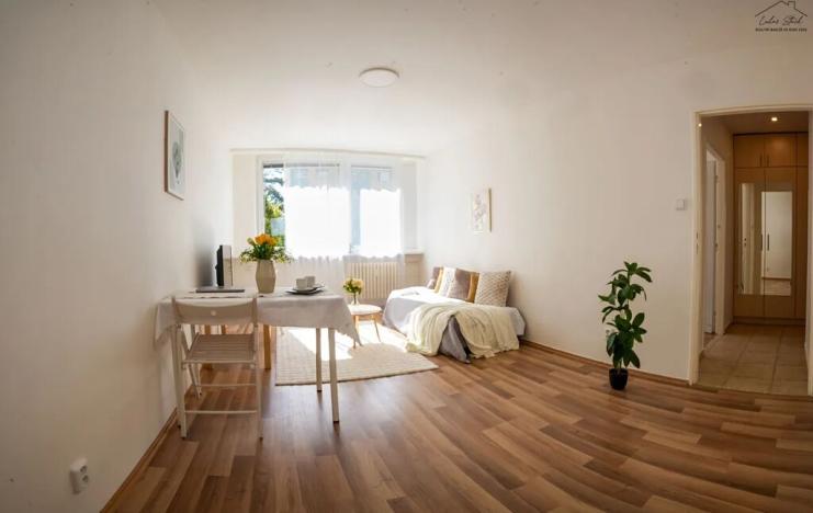 Prodej bytu 2+kk, Praha - Modřany, Krouzova, 43 m2