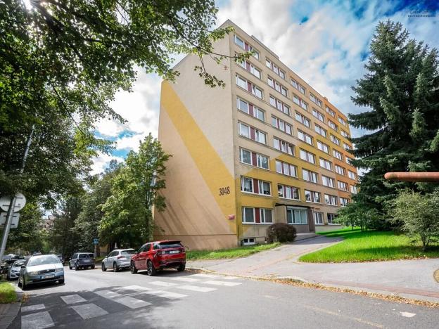 Prodej bytu 2+kk, Praha - Modřany, Krouzova, 43 m2