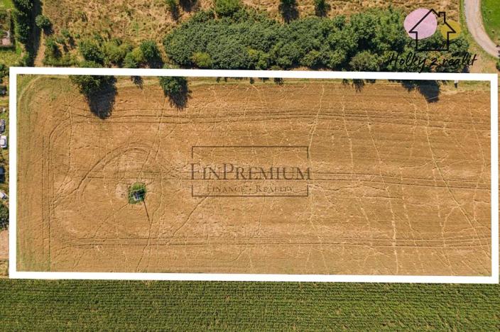 Prodej pozemku pro bydlení, Krňany, 7412 m2