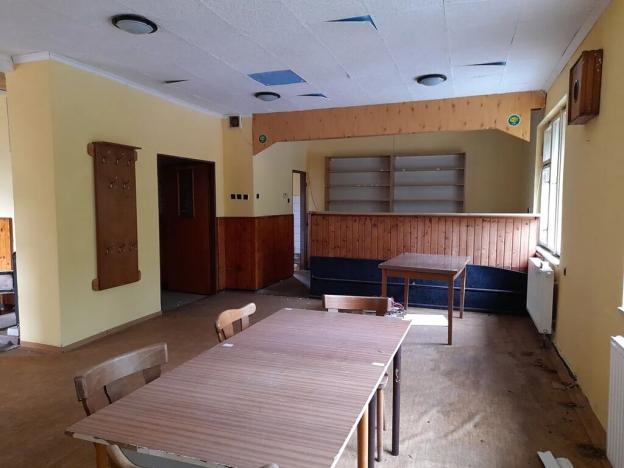 Prodej restaurace, Sušice, Volšovská, 240 m2