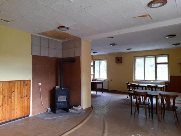 Prodej restaurace, Sušice, Volšovská, 240 m2
