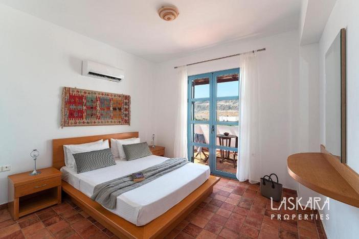 Prodej rodinného domu, Rhodes, Lindos, Navarone Beach, Řecko, 211 m2