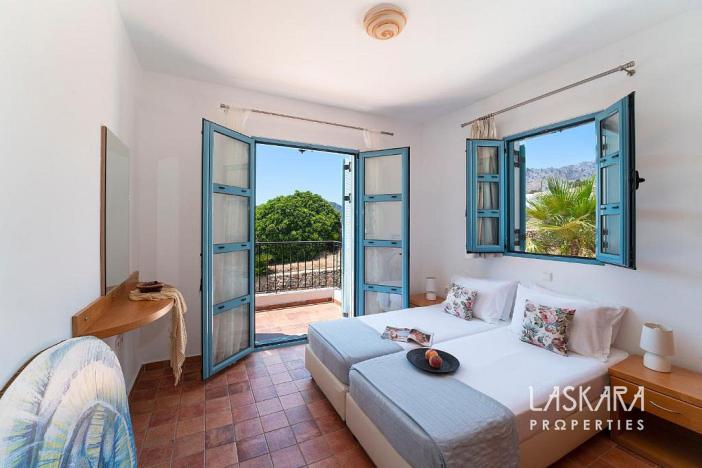 Prodej rodinného domu, Rhodes, Lindos, Navarone Beach, Řecko, 211 m2