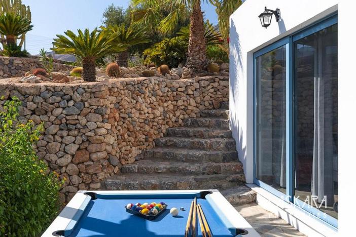 Prodej rodinného domu, Rhodes, Lindos, Navarone Beach, Řecko, 211 m2