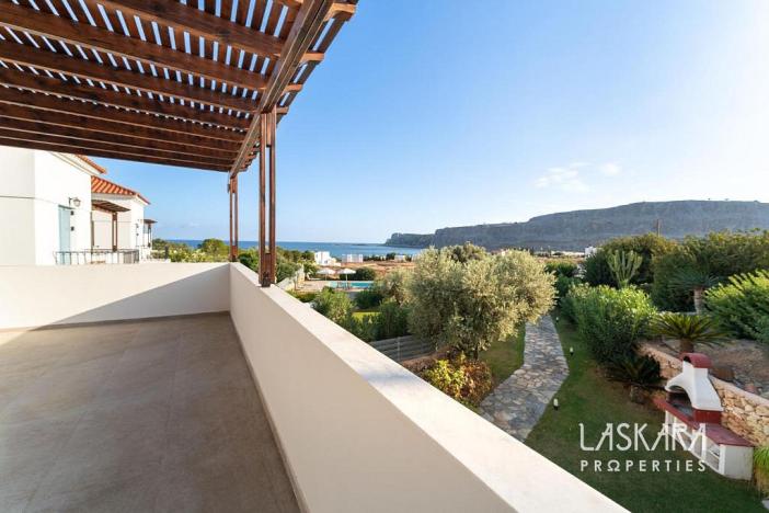 Prodej rodinného domu, Rhodes, Lindos, Navarone Beach, Řecko, 211 m2