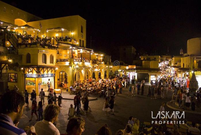 Prodej rodinného domu, Rhodes, Lindos, Navarone Beach, Řecko, 211 m2