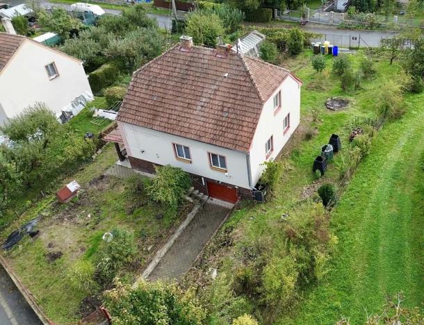 Prodej rodinného domu, Předklášteří, 200 m2