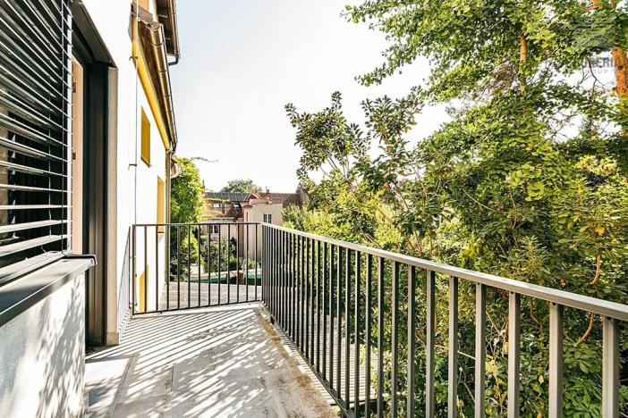 Prodej rodinného domu, Brno, Obecní, 287 m2