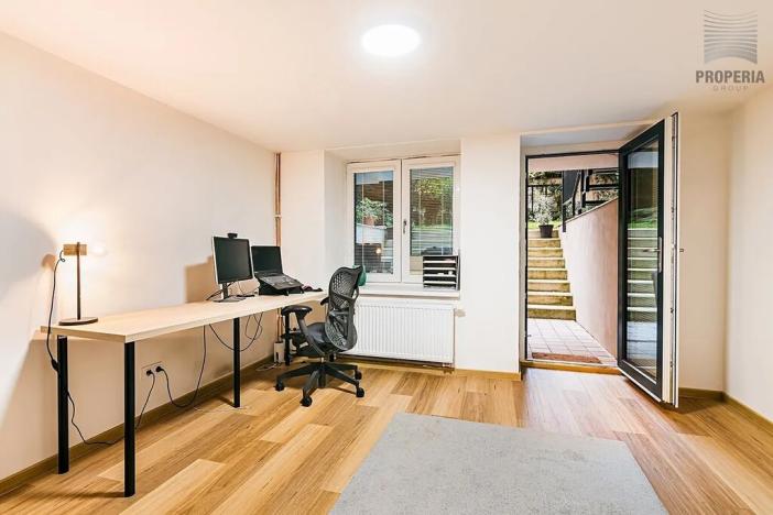 Prodej rodinného domu, Brno, Obecní, 287 m2