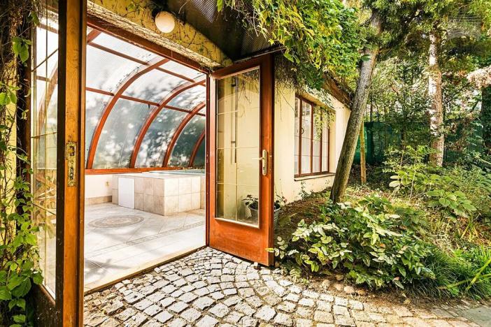 Prodej rodinného domu, Brno, Obecní, 287 m2