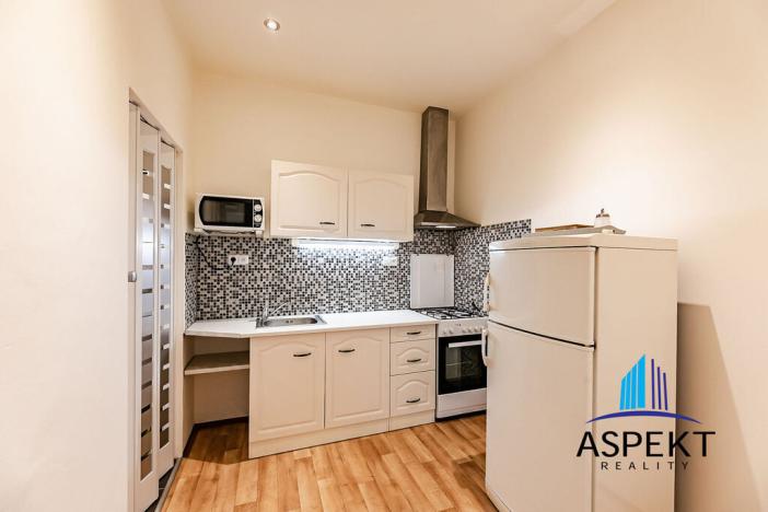 Prodej bytu 2+kk, Praha - Holešovice, Schnirchova, 52 m2