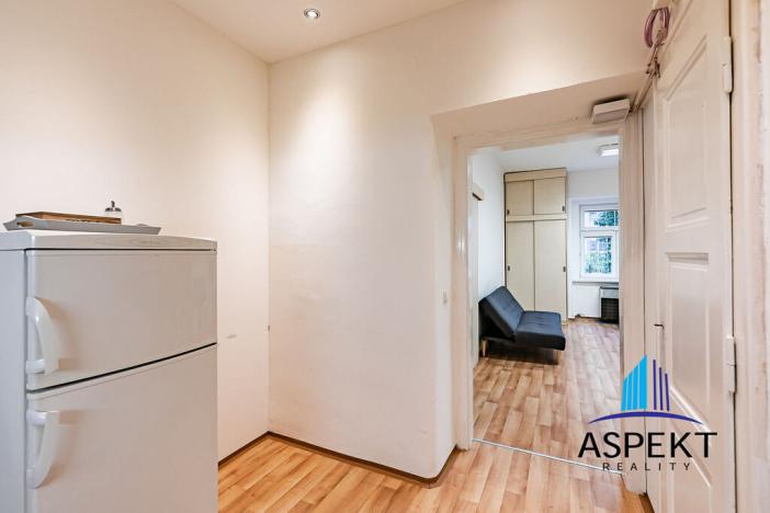 Prodej bytu 2+kk, Praha - Holešovice, Schnirchova, 52 m2