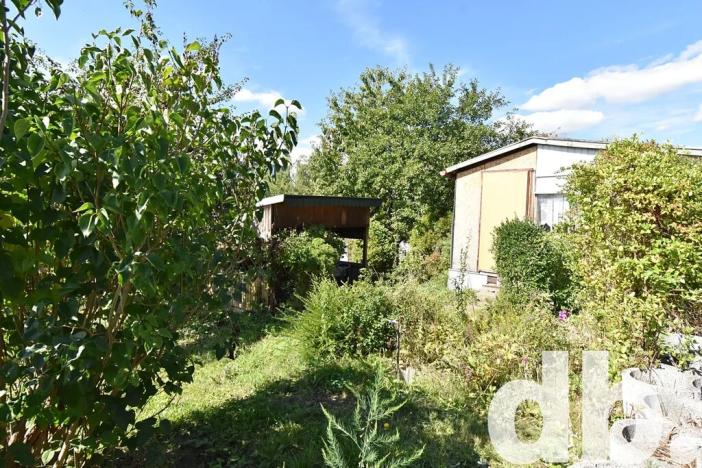 Prodej zahrady, Chodov, 368 m2
