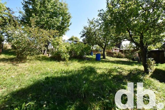 Prodej zahrady, Chodov, 368 m2