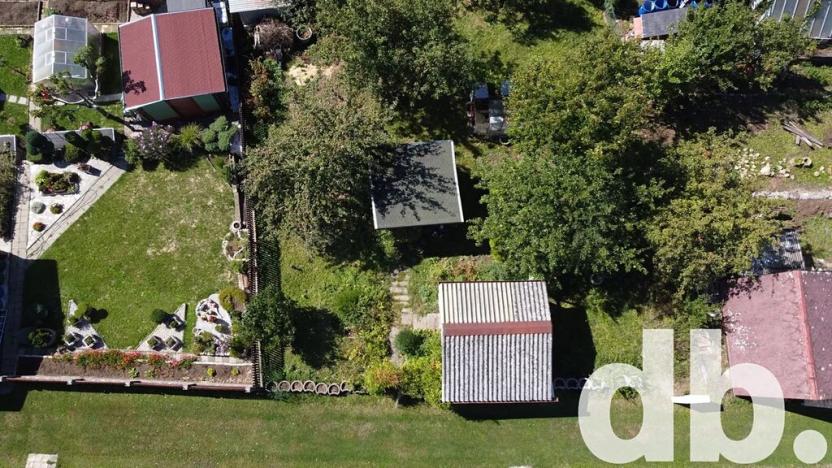 Prodej zahrady, Chodov, 368 m2